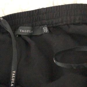Aritzia Other - Aritzia strapless jumpsuit Aritzia Other - Aritzia strapless jumpsuit